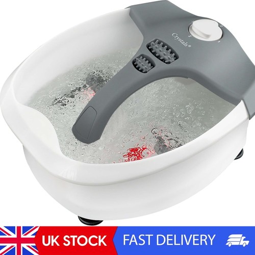 Foot spa massager - spa,