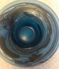 Studio glass. Small Bowl