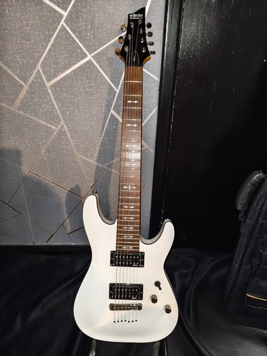 Schecter omen electric - schecter, omen-7