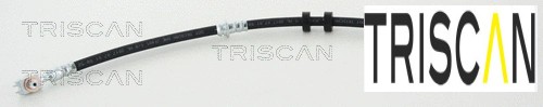 Front brake hoses 8150 - front,