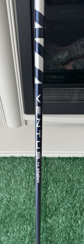 Fujikura ventus velocore blue - fujikura,