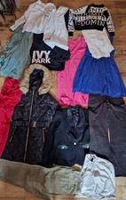 Ladies Size 12-14 Clothes Bundle - NEXT, ZARA etc