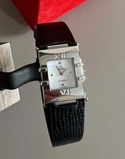 Omega Constellation Quadra