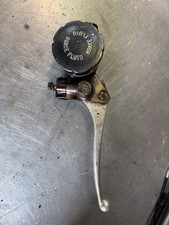 KAWASAKI KH 500 H1F H1. Brake master cylinder taken FROM A 1976 KH500