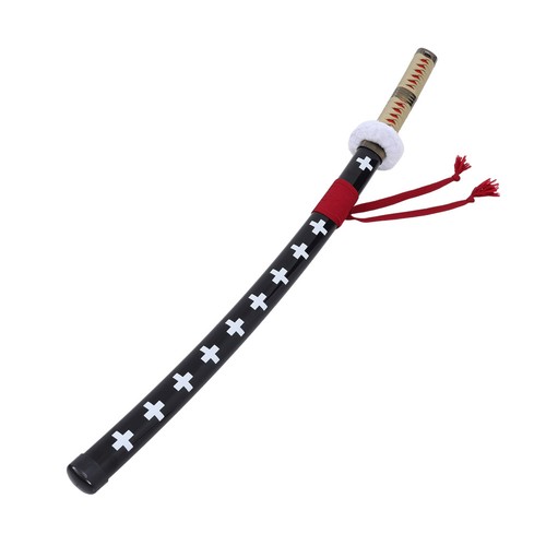Samurai wooden katana - samurai,