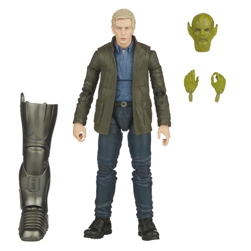 Hasbro marvel legends series - marvel,