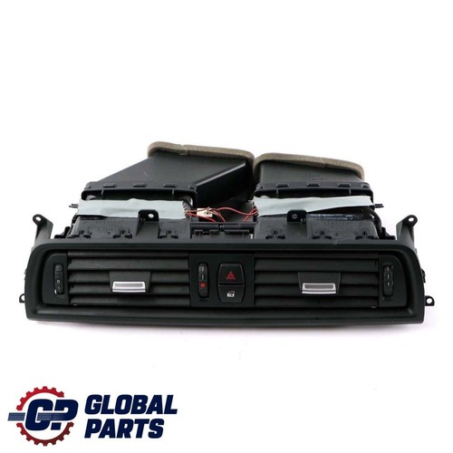 Bmw series f10 f11 lci - series, fresh