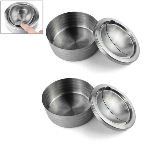 2pcs outdoor stainless steel - outdoor,