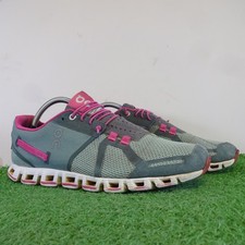 On Running Shoes Size 7.5
