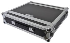 19" 2U Rack Case 350mm Deep