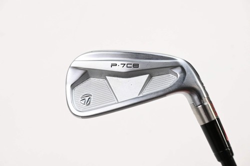 Taylormade p7cb iron - iron, /