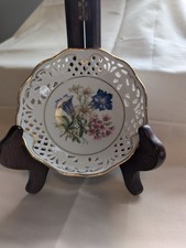 Vintage Bavarian Bowl With