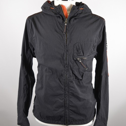 Men parajumpers jonty black - men's,