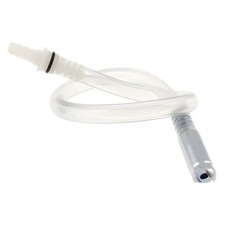 Suction line completely for