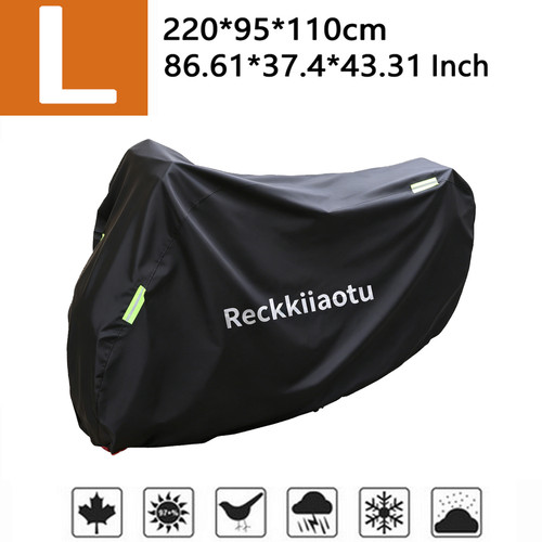 Motorcycle waterpoof cover - motorcycle,