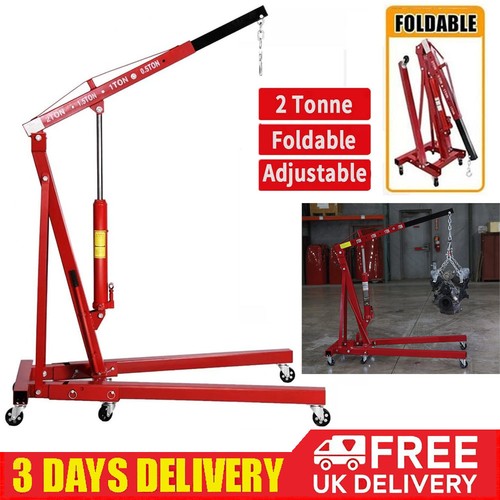Ton hydraulic engine - 2,