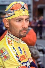 Marco Pantani Tour de France