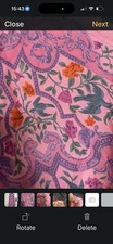 Shinawatra Thai Silk Scarf