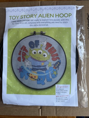 Hachette partworks disney toy - hachette,