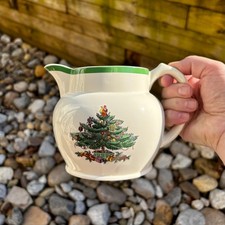 Spode Christmas Tree S3324 24