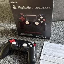 Sony PlayStation DualShock 4