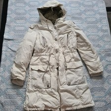 Roberto Cavalli cream colour