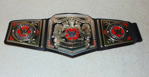 Wwe united kingdom - kingdom, chamionship