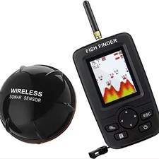Fish Finder Sonar Sensor