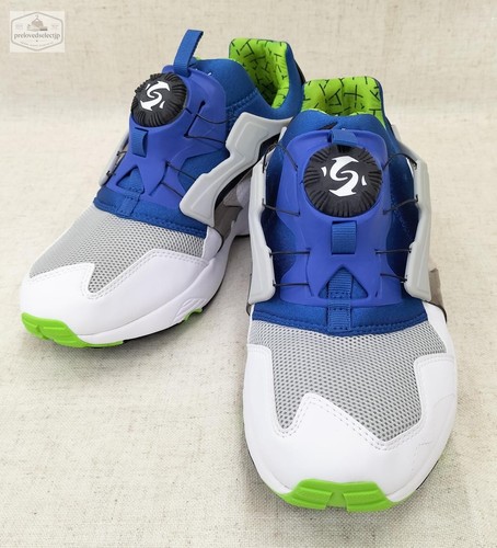 Puma disc blaze 390931 - puma,