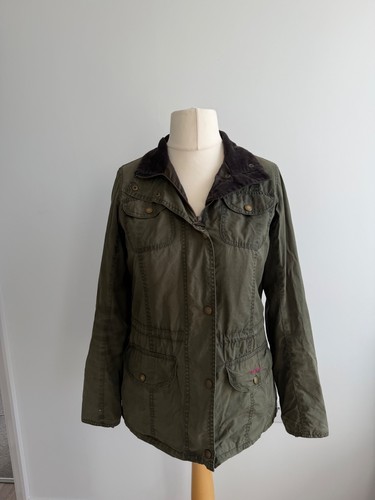 Limited edition barbour - limited, x