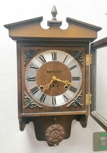 Vintage president 31day korean - vintage,