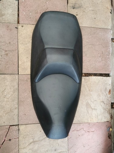 2008 suzuki burgman 400 - 2008, front