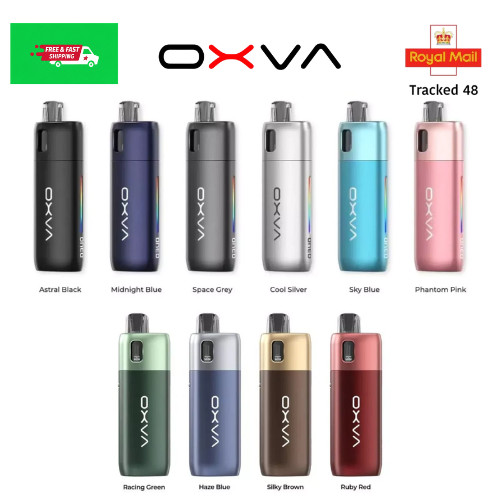 Oxva oneo pod vape - oneo,