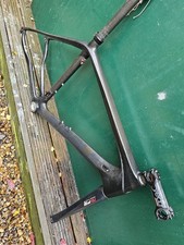 Ribble R872 Carbon Frameset