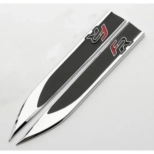 Seat wing badge emblem - seat,