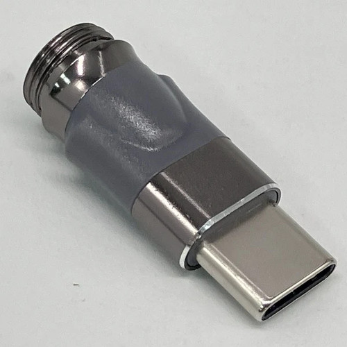 Shanling tino usb - usb-c, dac