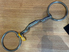 Myler 04 Loose Ring Low Port