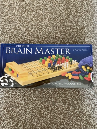 Premier brain master - premier,