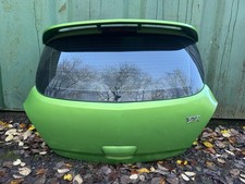 VAUXHALL CORSA D VXR 3 DOOR