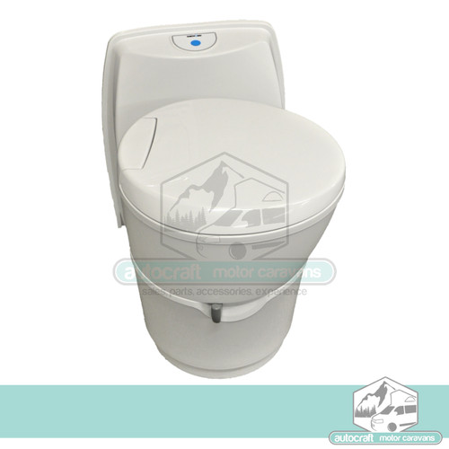 Thetford c223cs toilet - thetford,