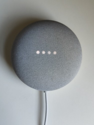 Google nest mini 2nd - nest,