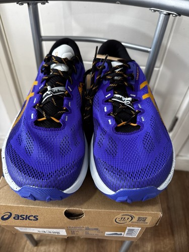 Asics trabuco trail - asics, 14