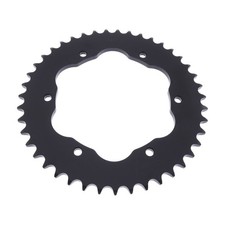 Motorcycle crown jtr761 - jt, jtr761.43