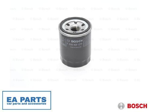 Oil filter for - filter, accord