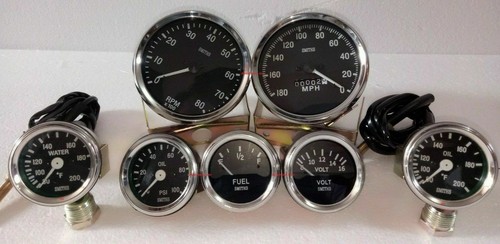 Smiths temp oil - smiths,