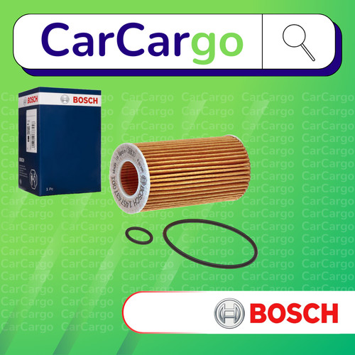 Bosch oil filter for - bosch,