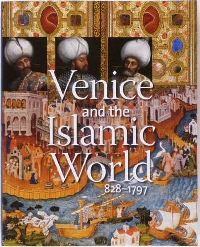 Venice and islamic - and,