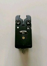 Delkim EV Plus Bite Alarms in