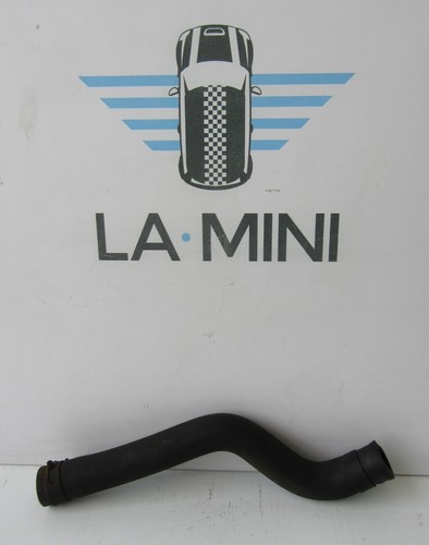 Genuine mini throttle air - mini,