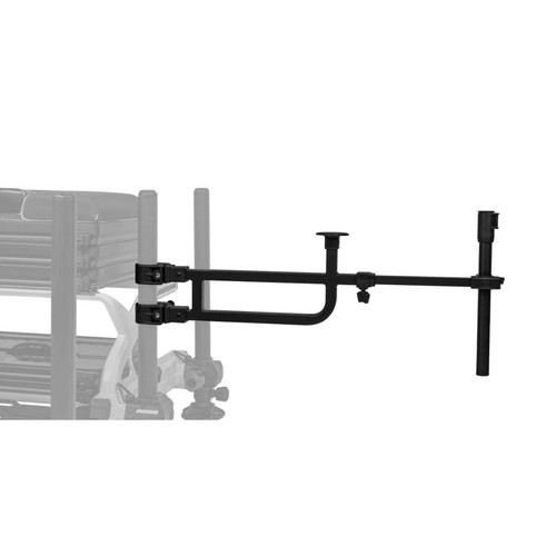 Preston offbox side tray - side,